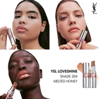 Yves Saint Laurent Loveshine Lipstick 205 Nude Shelf 3.2g