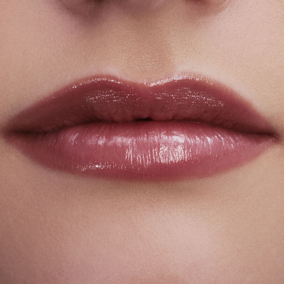 Yves Saint Laurent Loveshine Lipstick 206 Spicy Affair 3.2g