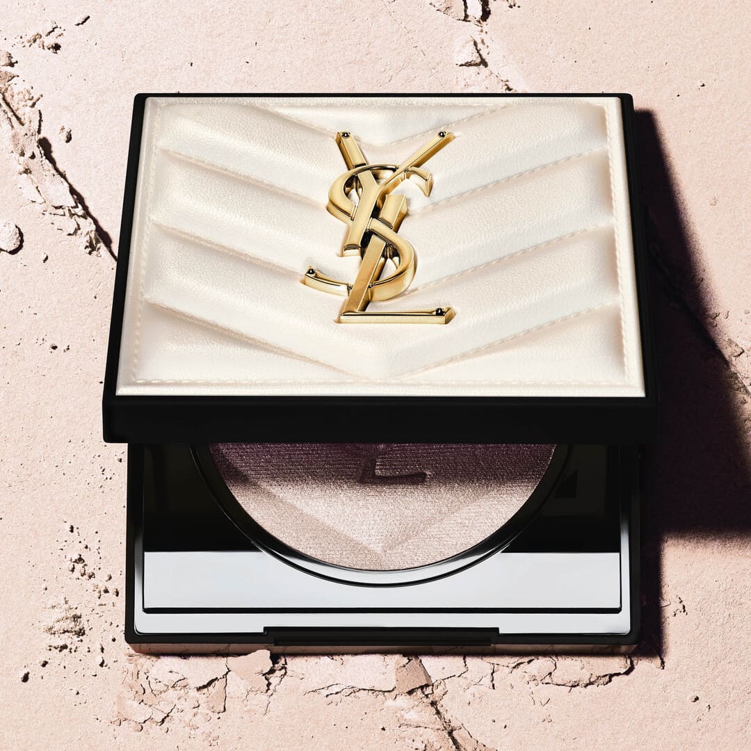 Yves Saint Laurent All Hours Hyper Luminize Highlighter 01 Libertine Light 8.5g