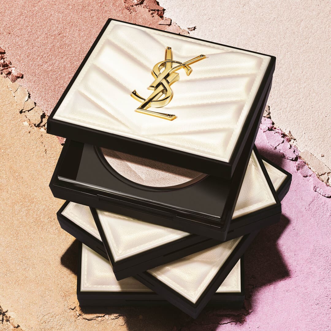 Yves Saint Laurent All Hours Hyper Luminize Highlighter 01 Libertine Light 8.5g