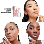 Yves Saint Laurent Loveshine Plumping Lip Oil Gloss 2 Lucky Moonstone 6 ml