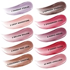 Yves Saint Laurent Loveshine Plumping Lip Oil Gloss 8 Purple Dream 6 ml
