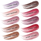 Yves Saint Laurent Loveshine Plumping Lip Oil Gloss 8 Purple Dream 6 ml