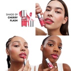Yves Saint Laurent Loveshine Plumping Lip Oil Gloss 9 Cherry Flash 6 ml