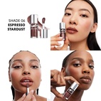 Yves Saint Laurent Loveshine Plumping Lip Oil Gloss 6 Espresso Stardust 6 ml