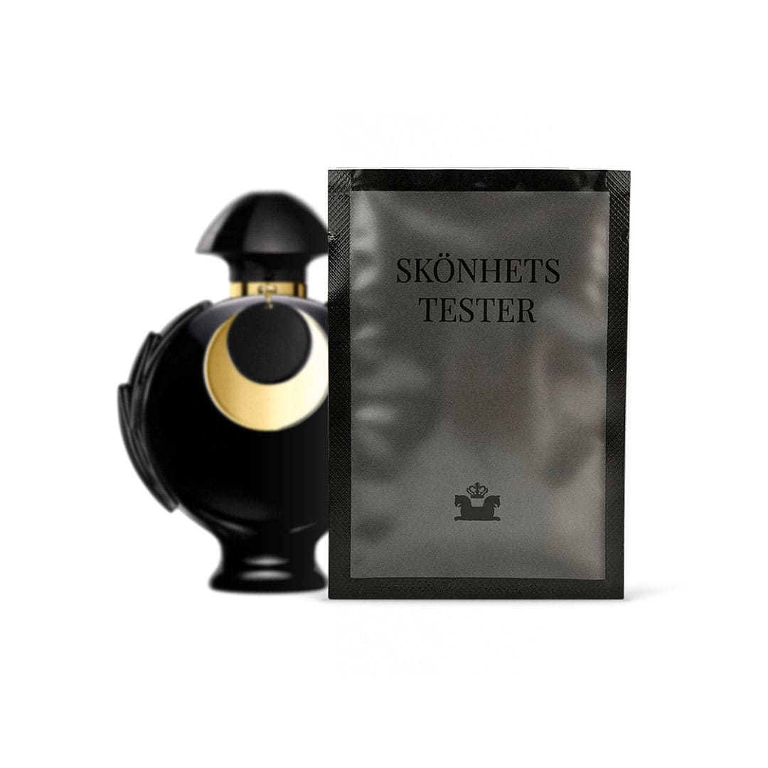 Rabanne Olympea Absolu EdP - Skönhetstester