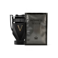 Rabanne Invictus Victory Absolu Parfum Intense - Skönhetstester