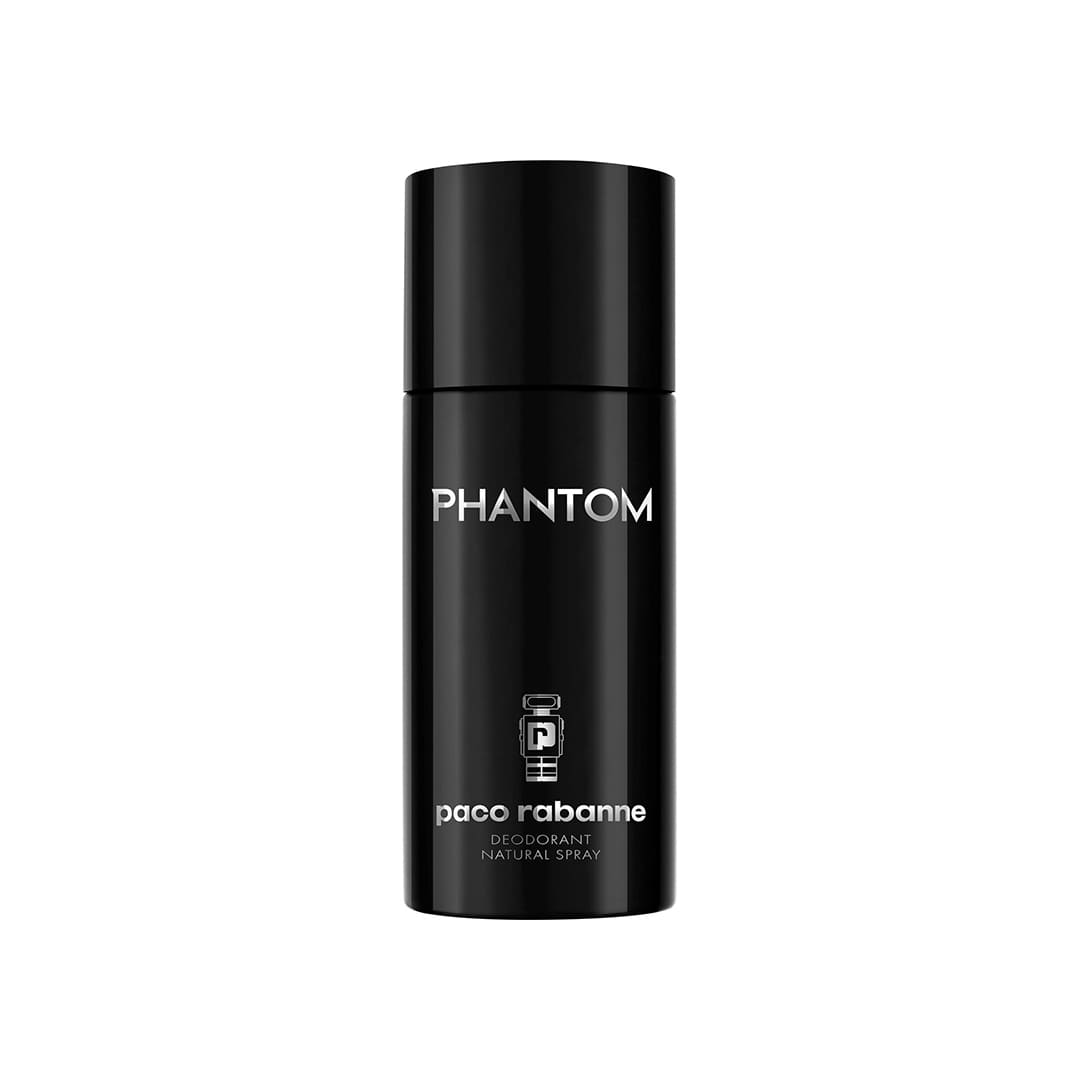 Rabanne Phantom Deo Spray 150 ml