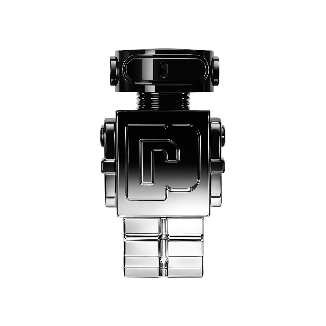 Rabanne Phantom Black Elixir Parfum 50 ml