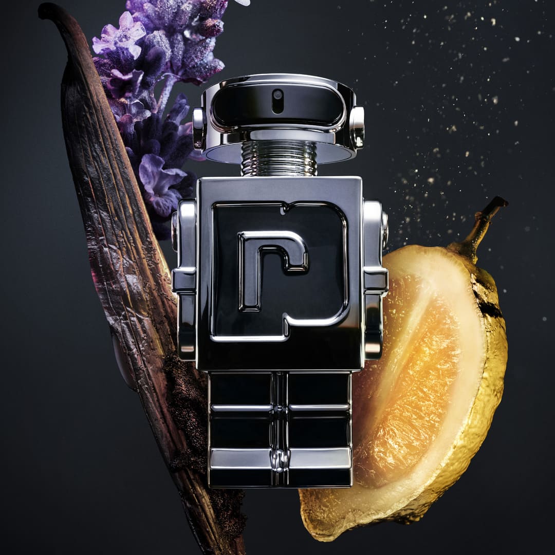 Rabanne Phantom Deo Stick 75g