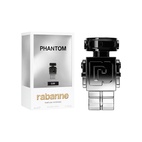 Rabanne Phantom Black Elixir Parfum 50 ml