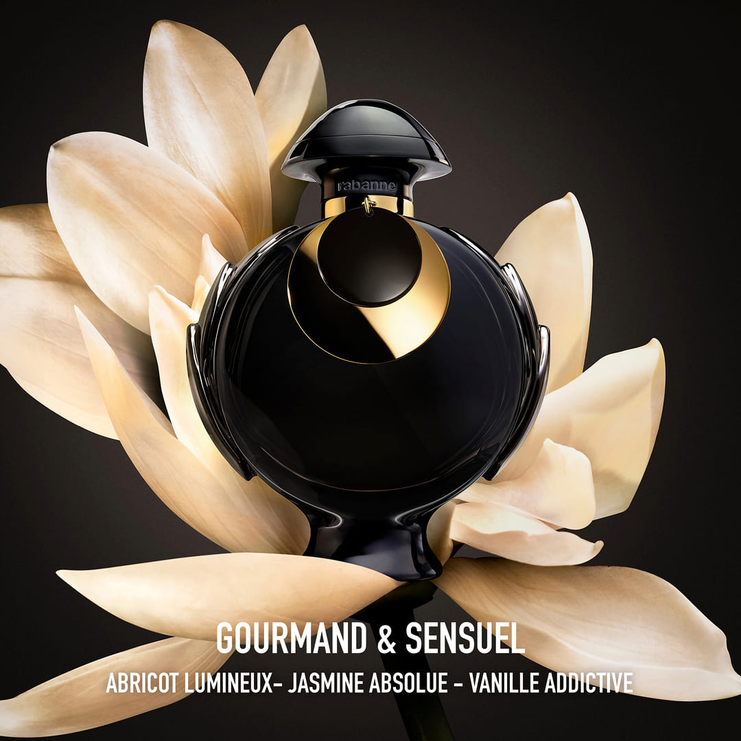 Rabanne Olympea Absolu EdP 80 ml