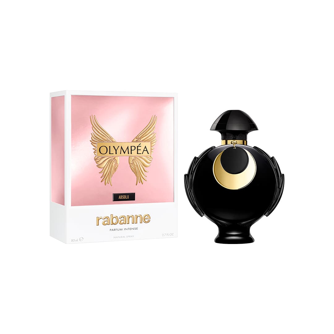 Rabanne Olympea Absolu EdP 80 ml