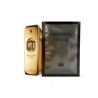 Rabanne Million Gold For Him Elixir Parfum Intense - Skönhetstester
