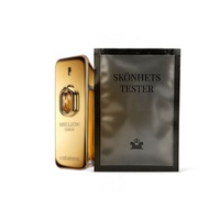 Rabanne Million Gold For Him Elixir Parfum Intense - Skönhetstester