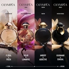 Rabanne Olympea Absolu EdP 80 ml