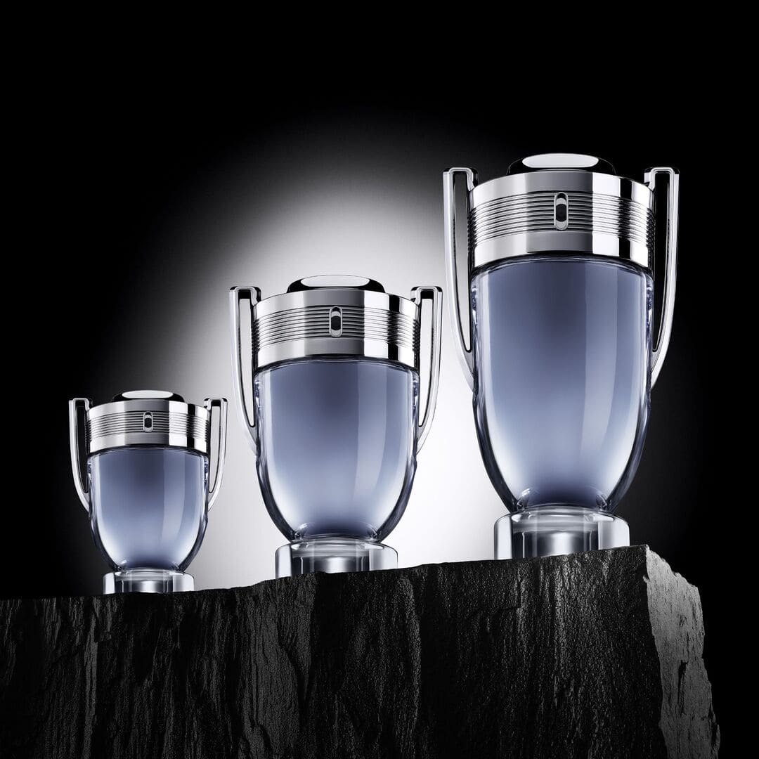Rabanne Invictus EdT 200 ml