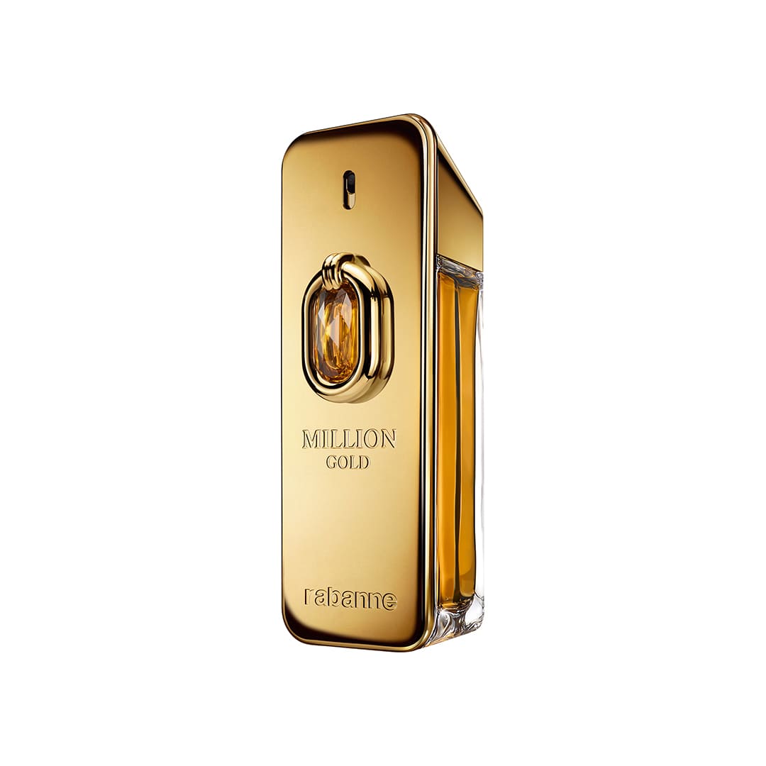 Rabanne Million Gold For Him Elixir Parfum Intense 100 ml