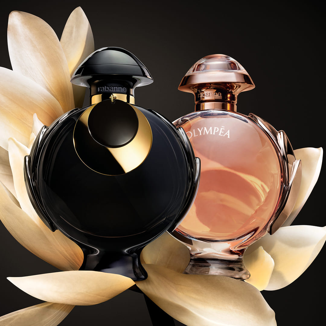 Rabanne Olympea Absolu EdP 80 ml