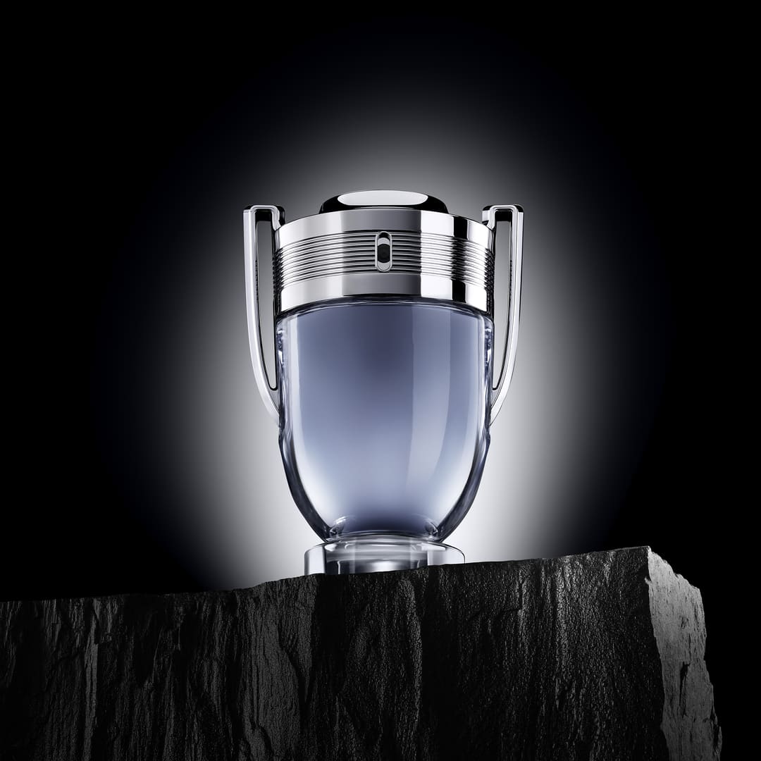 Rabanne Invictus EdT 200 ml