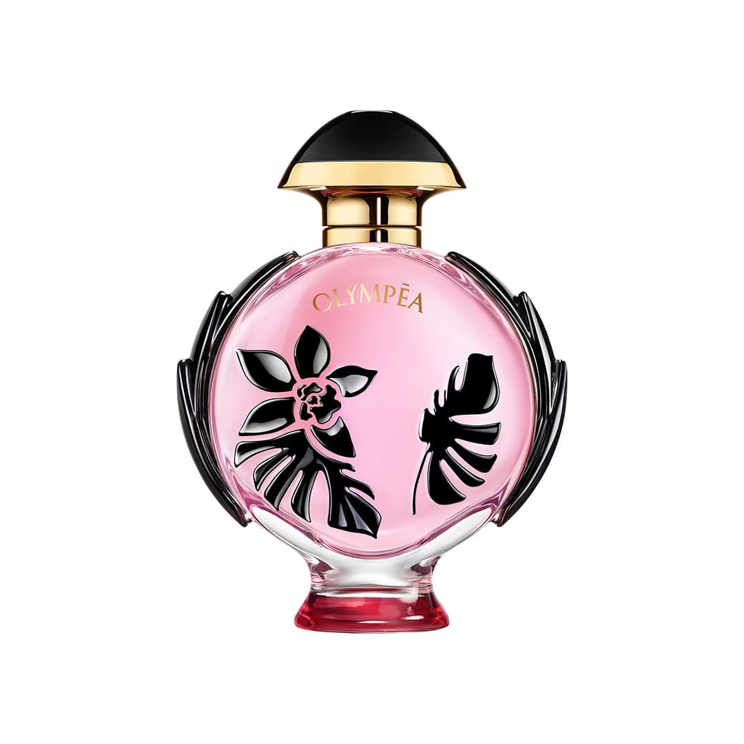 Rabanne Olympea Flora EdP Intense 80 ml