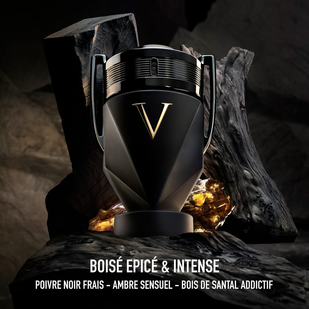Rabanne Invictus Victory Absolu Parfum Intense 50 ml