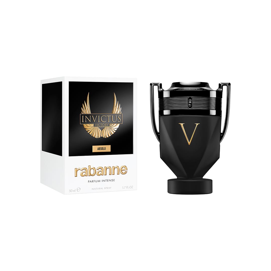 Rabanne Invictus Victory Absolu Parfum Intense 50 ml