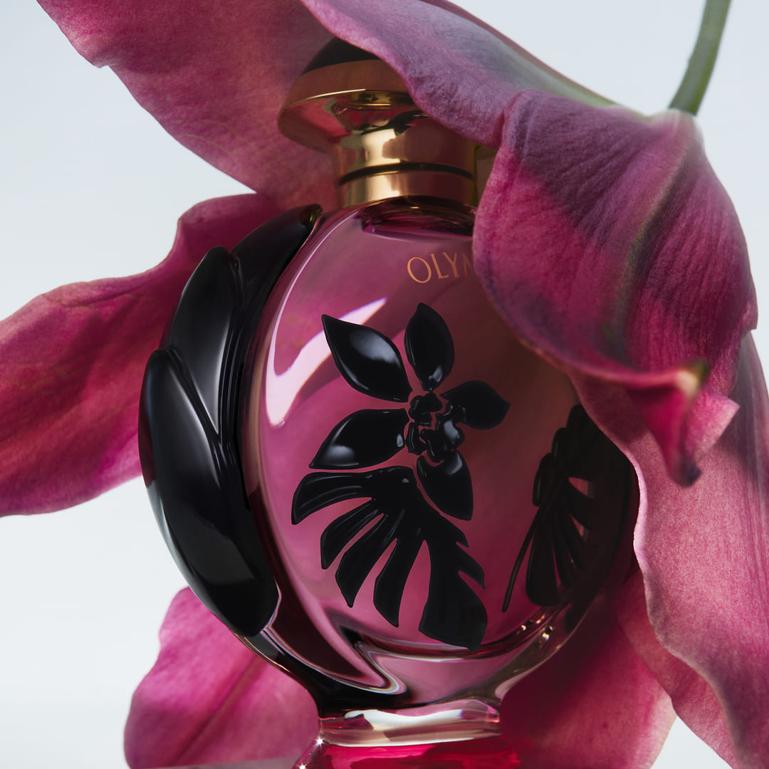Rabanne Olympea Flora EdP Intense 80 ml