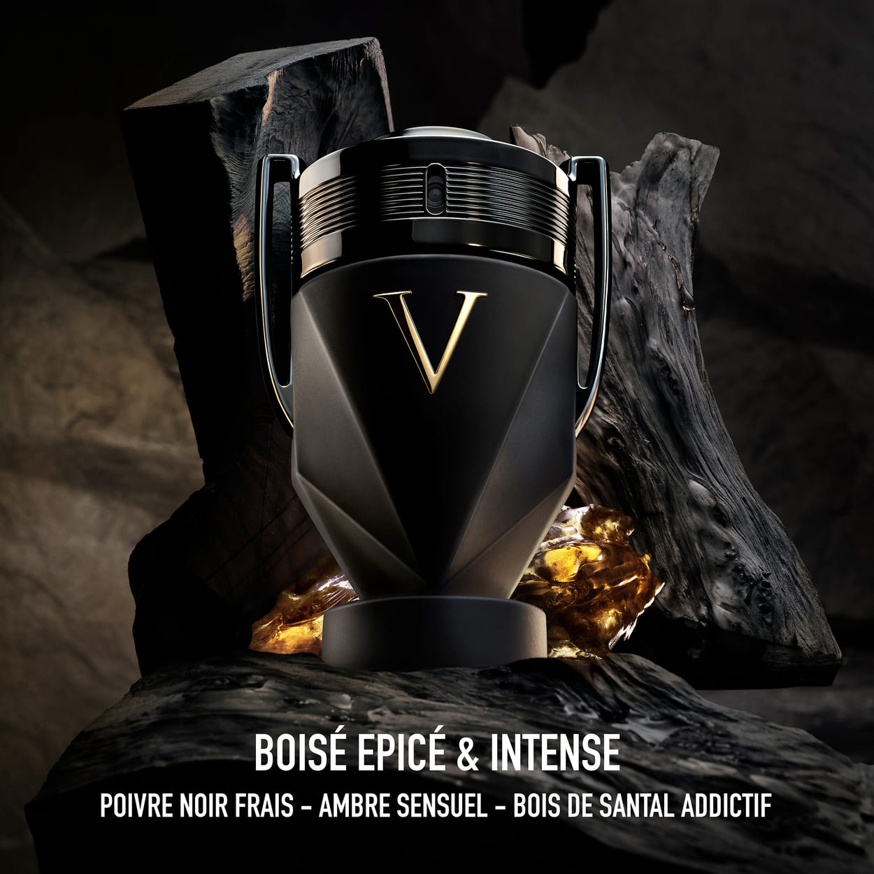 Rabanne Invictus Victory Absolu Parfum Intense 100 ml