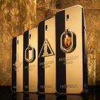 Rabanne Million Gold For Him Elixir Parfum Intense 50 ml