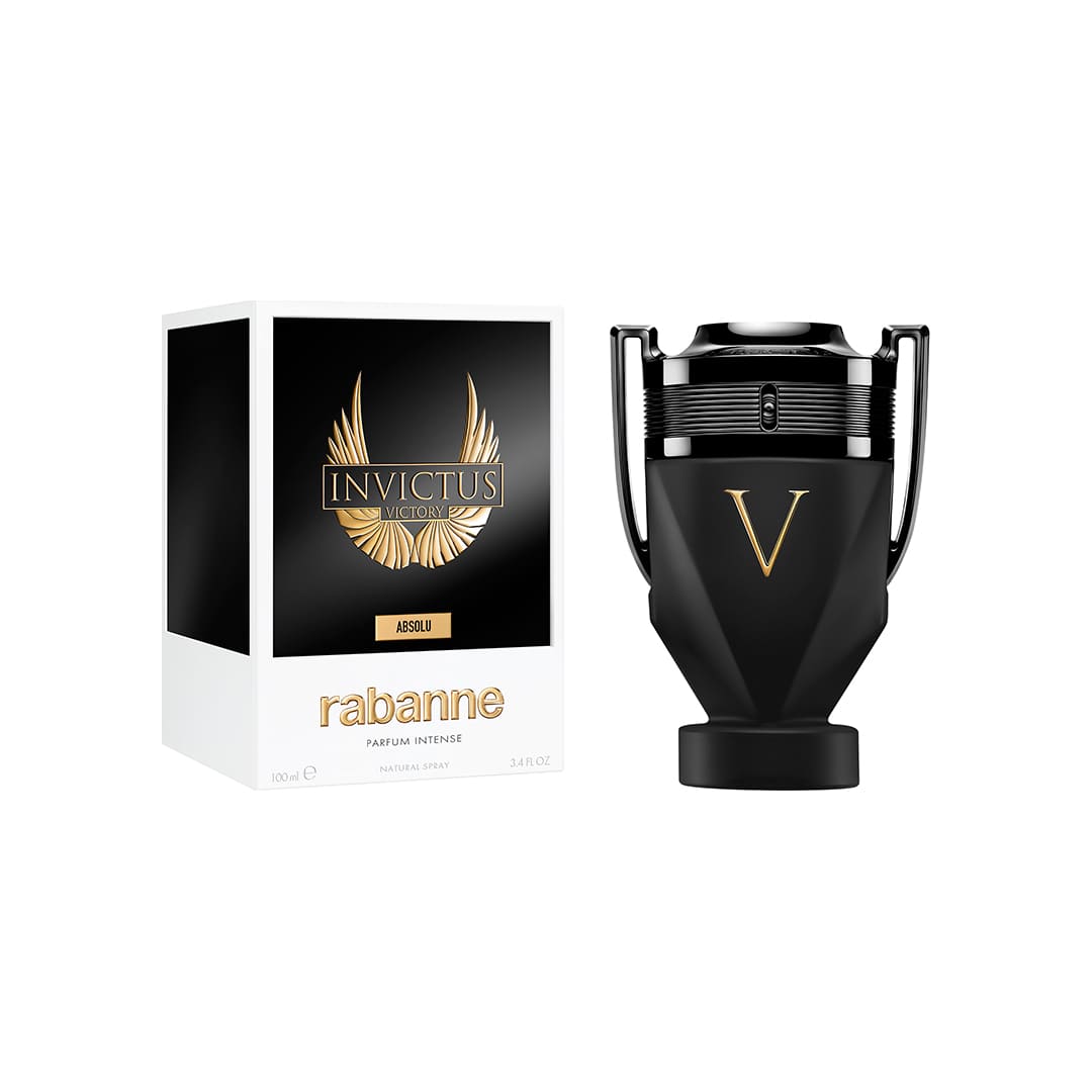 Rabanne Invictus Victory Absolu Parfum Intense 100 ml