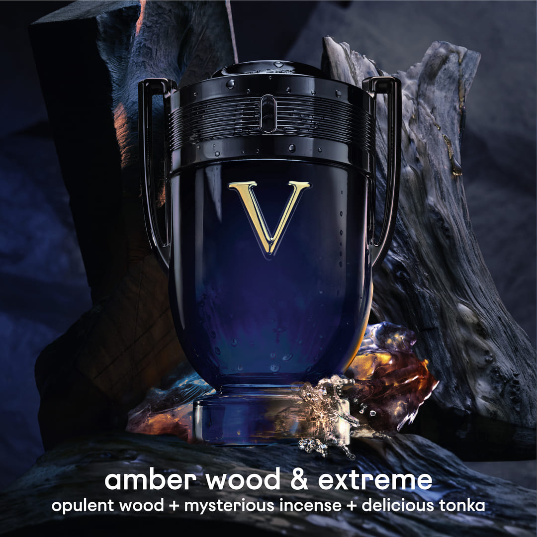 Rabanne Invictus Victory Elixir EdP 200 ml
