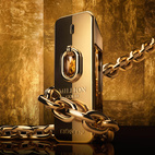 Rabanne Million Gold For Him Elixir Parfum Intense 50 ml
