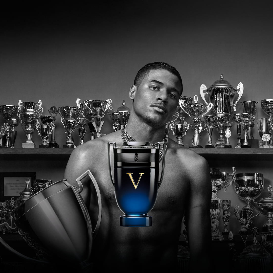 Rabanne Invictus Victory Elixir EdP 200 ml