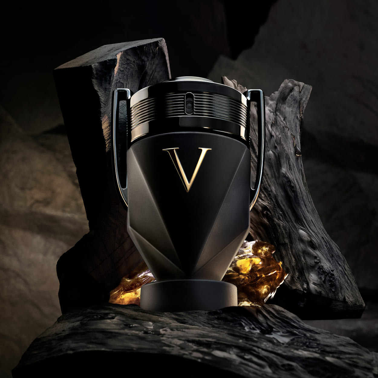Rabanne Invictus Victory Absolu Parfum Intense 100 ml