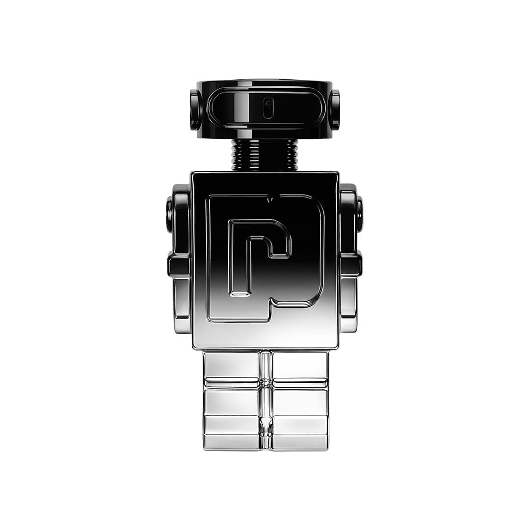 Rabanne Phantom Black Elixir Parfum 150 ml