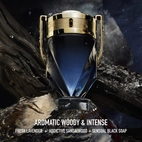 Rabanne Invictus Parfum 200 ml