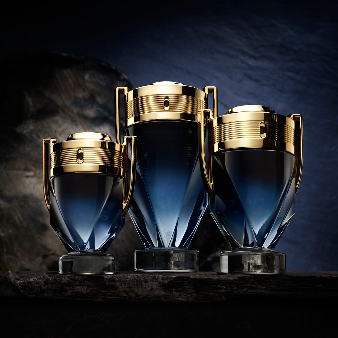 Rabanne Invictus Parfum 200 ml