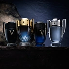 Rabanne Invictus Parfum 200 ml