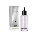Rabanne Phantom Black Elixir Parfum 200 ml