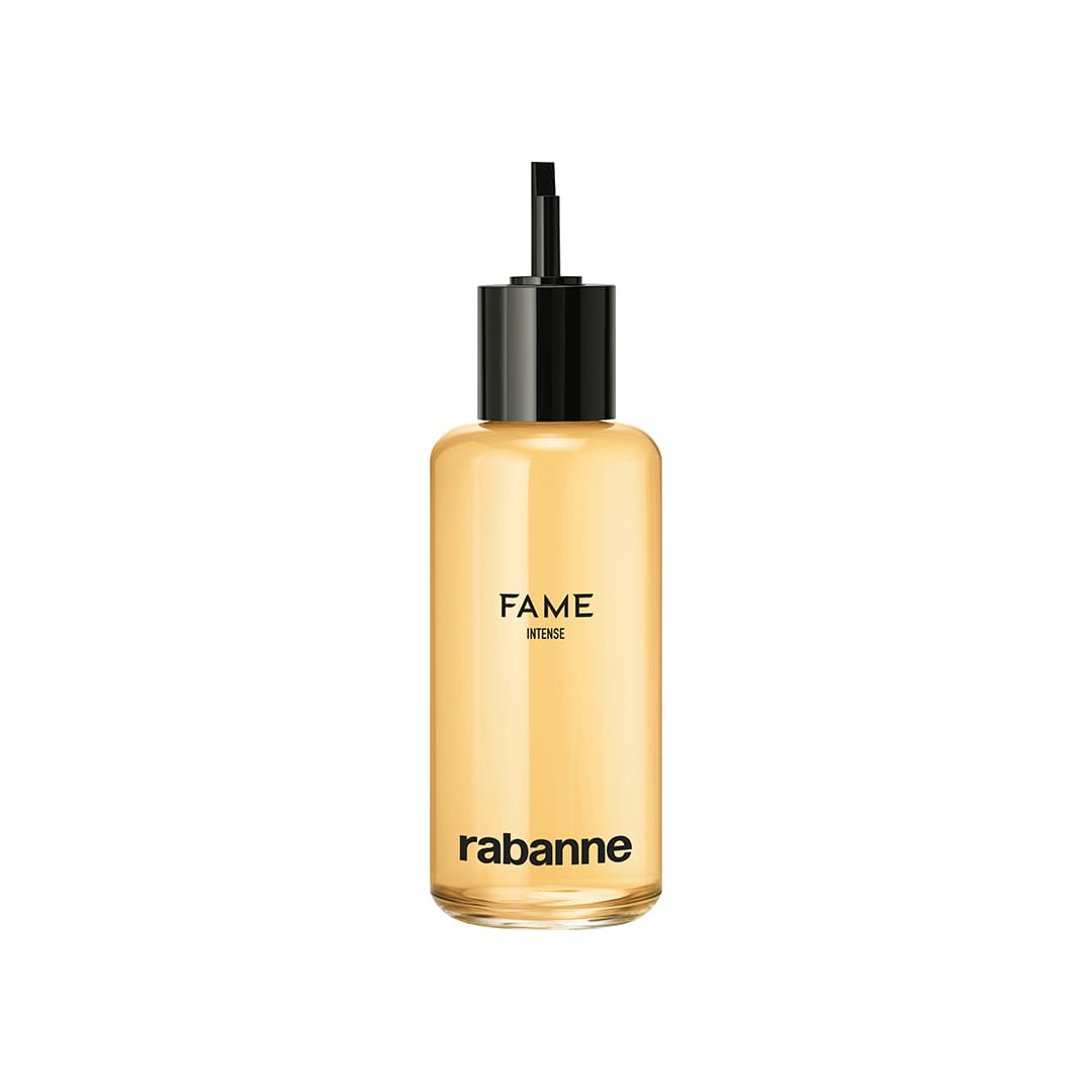 Rabanne Fame Intense EdP Refill 200 ml