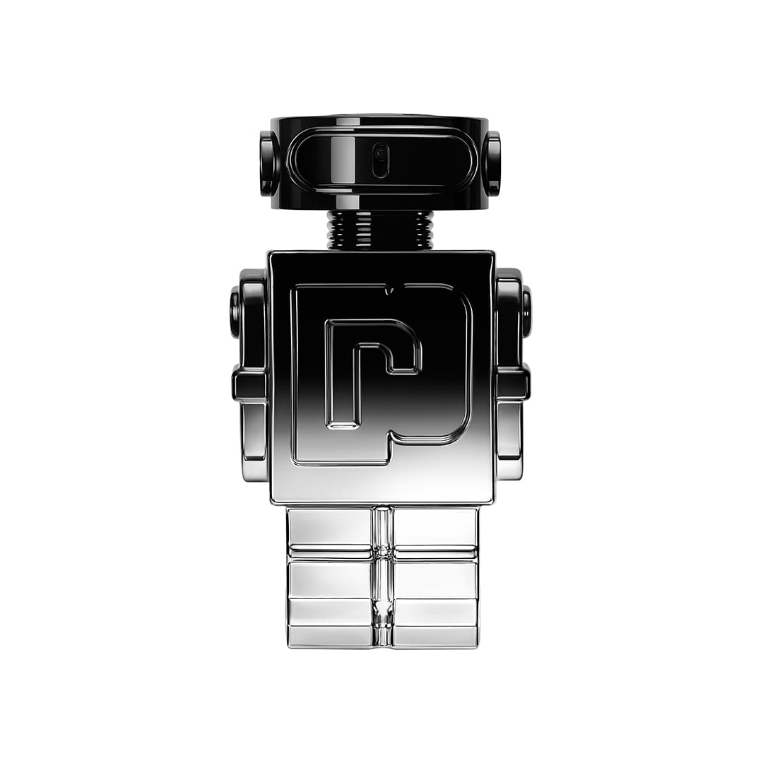 Rabanne Phantom Black Elixir Parfum 100 ml