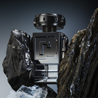 Rabanne Phantom Black Elixir Parfum 100 ml