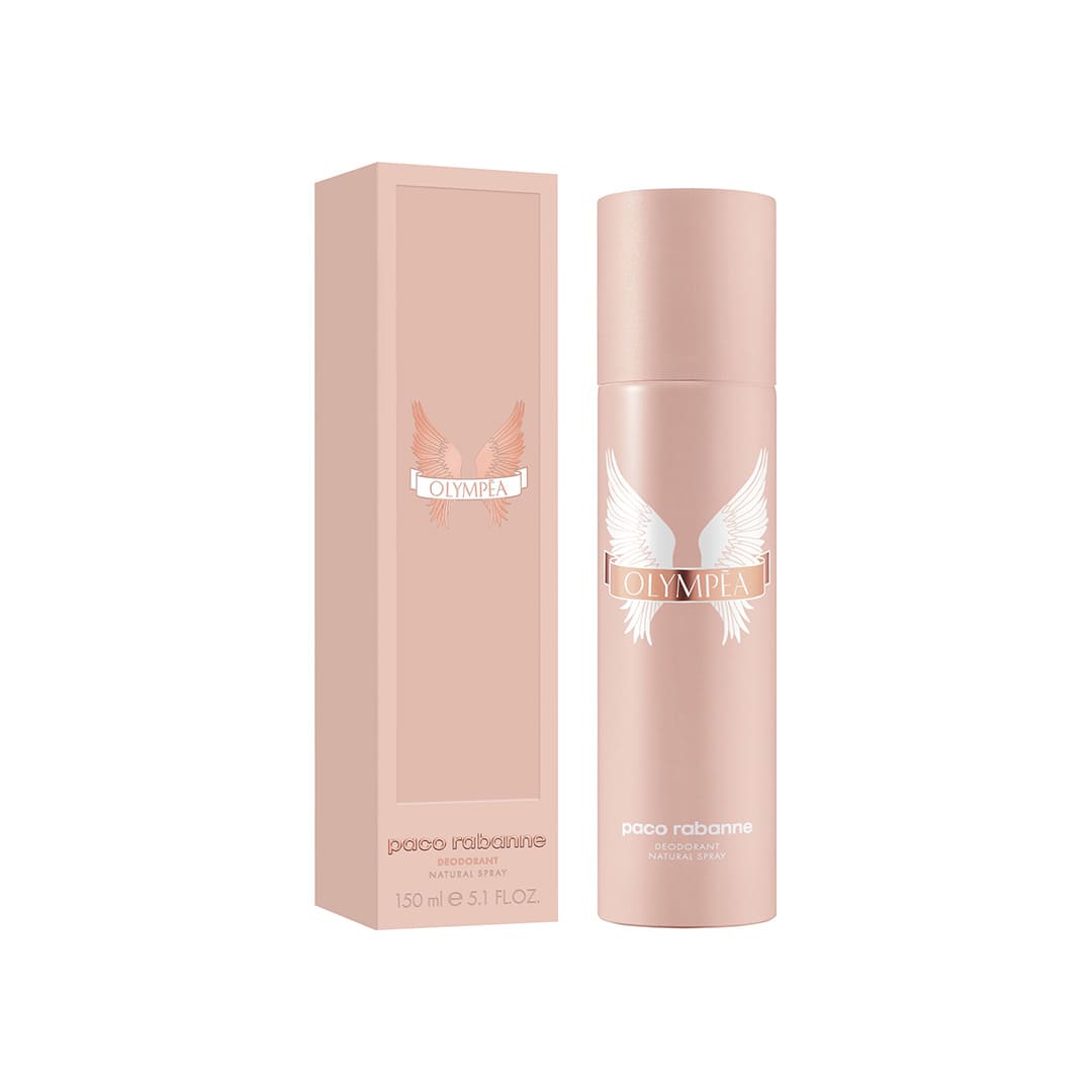Rabanne Olympea Deo Spray 150 ml