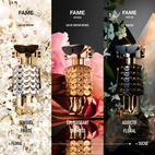 Rabanne Fame Intense EdP Refillable 80 ml