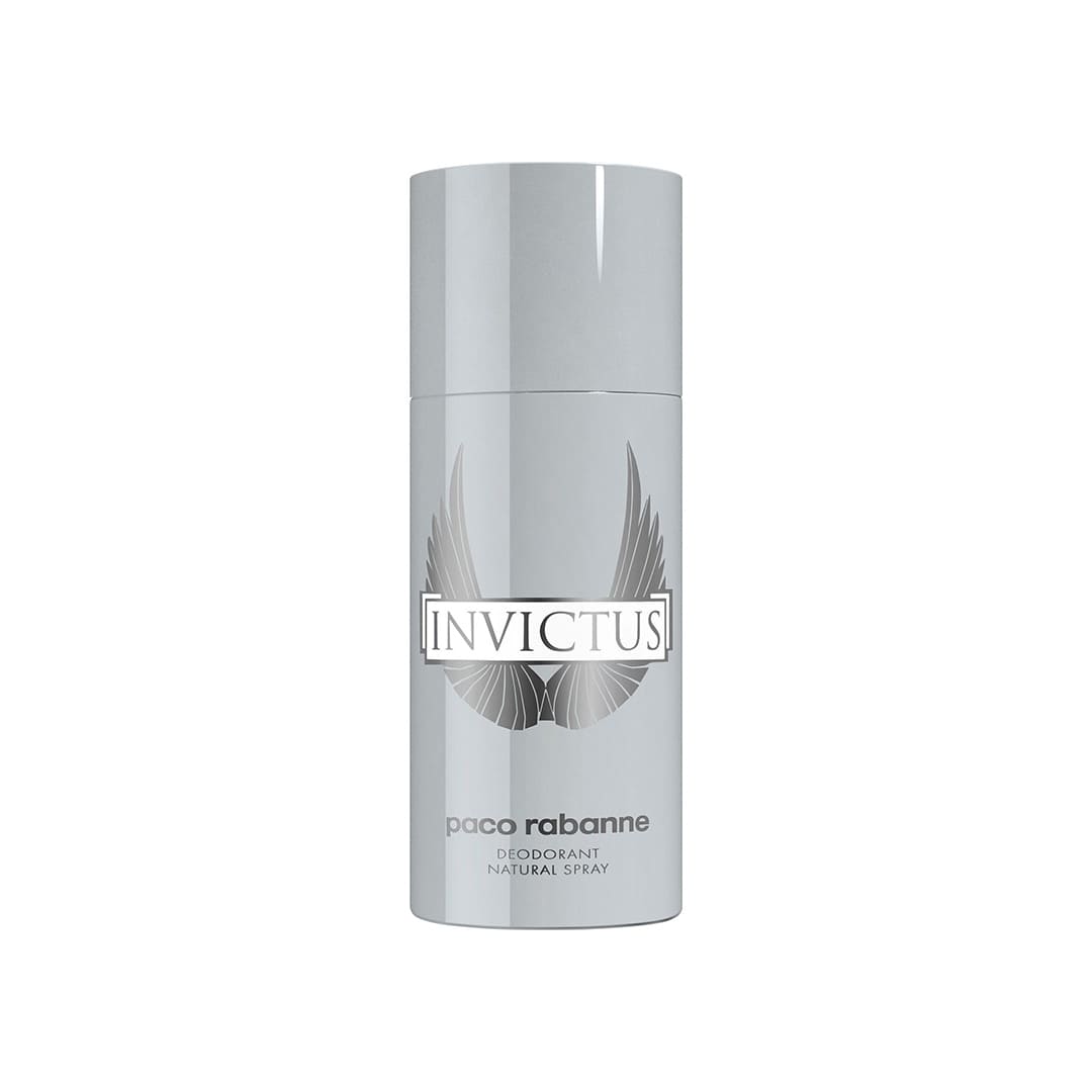 Rabanne Invictus Deo Spray 150 ml
