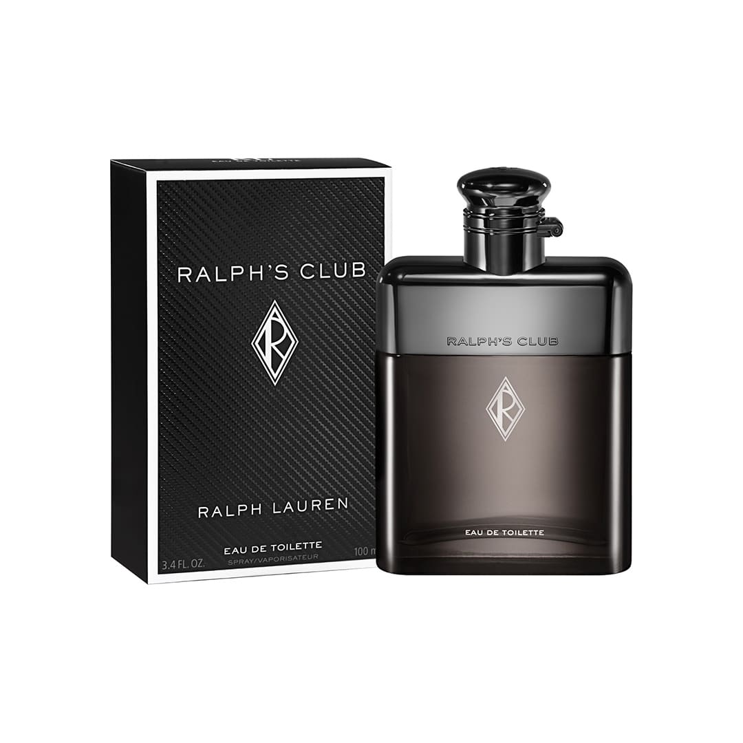 Ralph Lauren Ralph´s Club EdT 100 ml