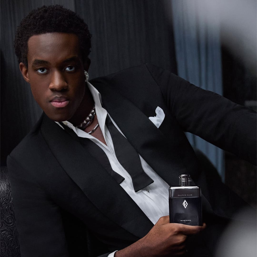 Ralph Lauren Ralph´s Club EdT 100 ml