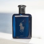Ralph Lauren Polo Blue Parfum 125 ml