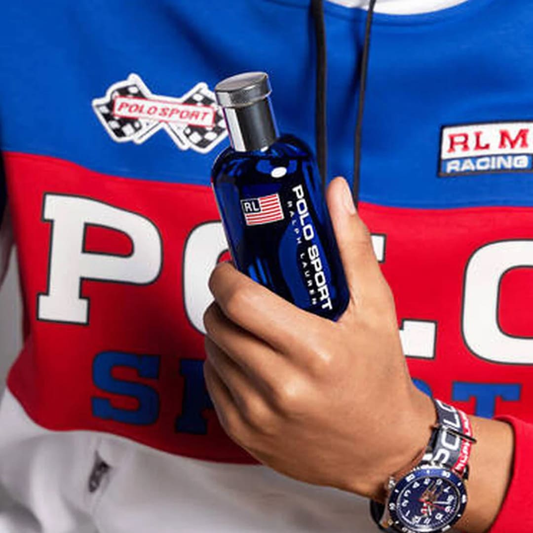 Ralph Lauren Polo Sport EdT 75 ml